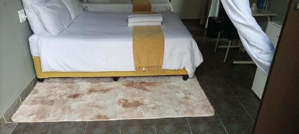 Nqabanqaba B&B view 3