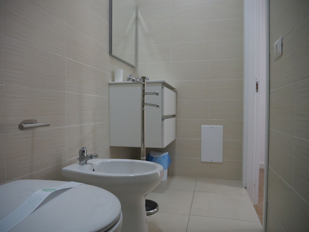 Corso Umberto 22 Guest House