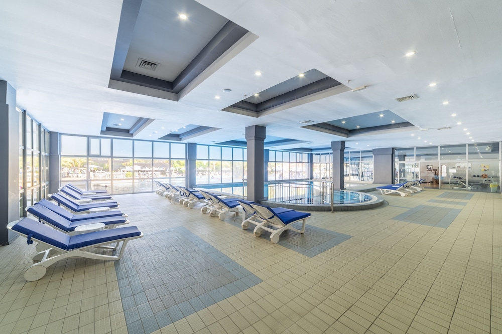 Queen's Park Resort Göynük