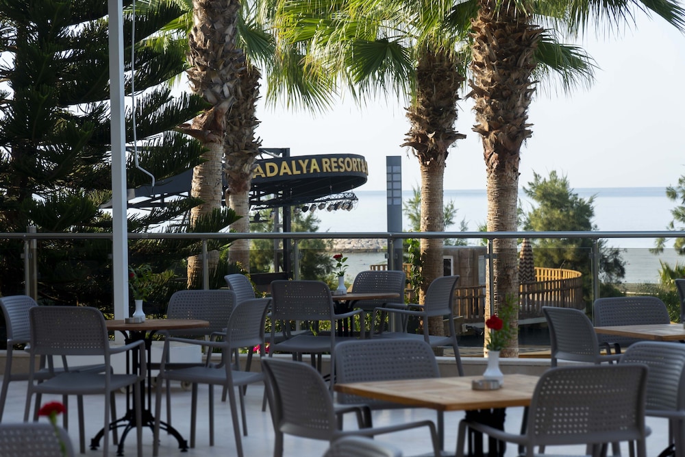 Adalya Resort & SPA Hotel - Adults Only +16