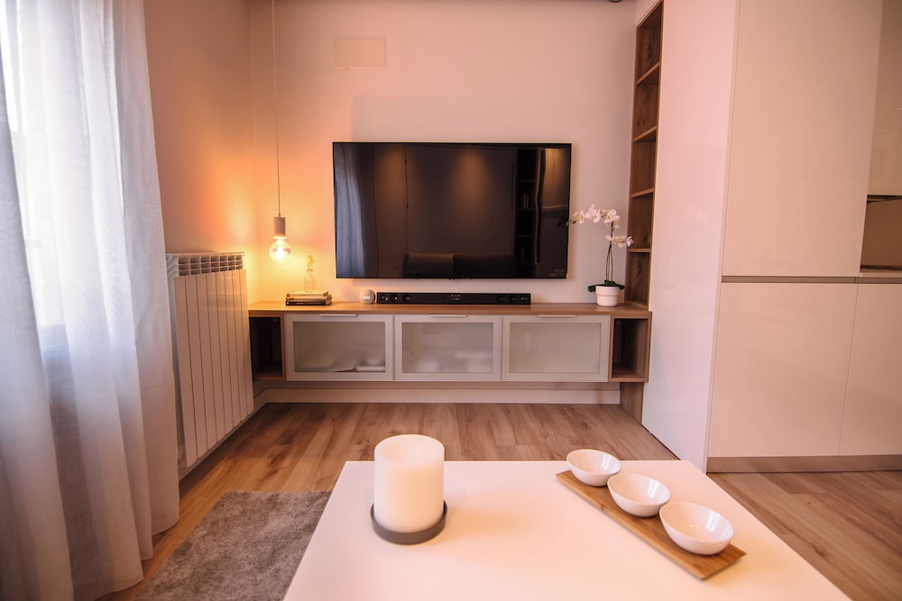 Apartamentos Casalarreina