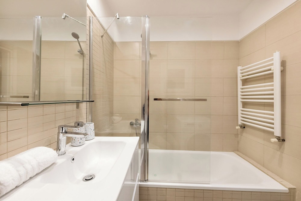 Portoseaview Apartments A Svolou 53
