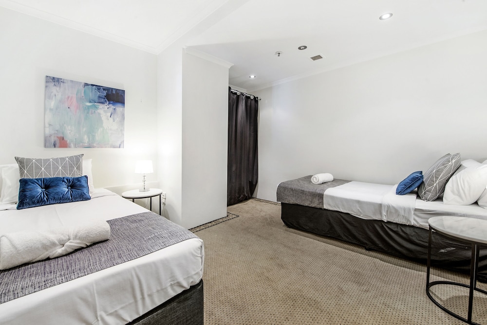 Surfers Paradise Vacations - Golden Gate - Q Stay - Property Image 25