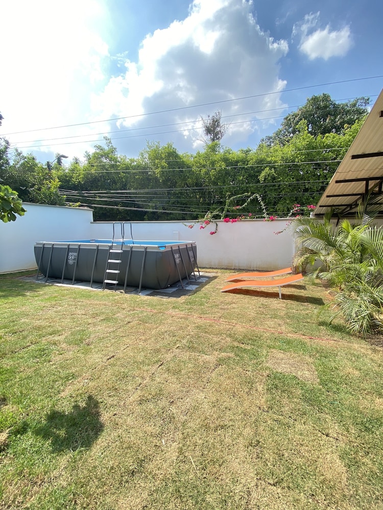 Babilla Suites