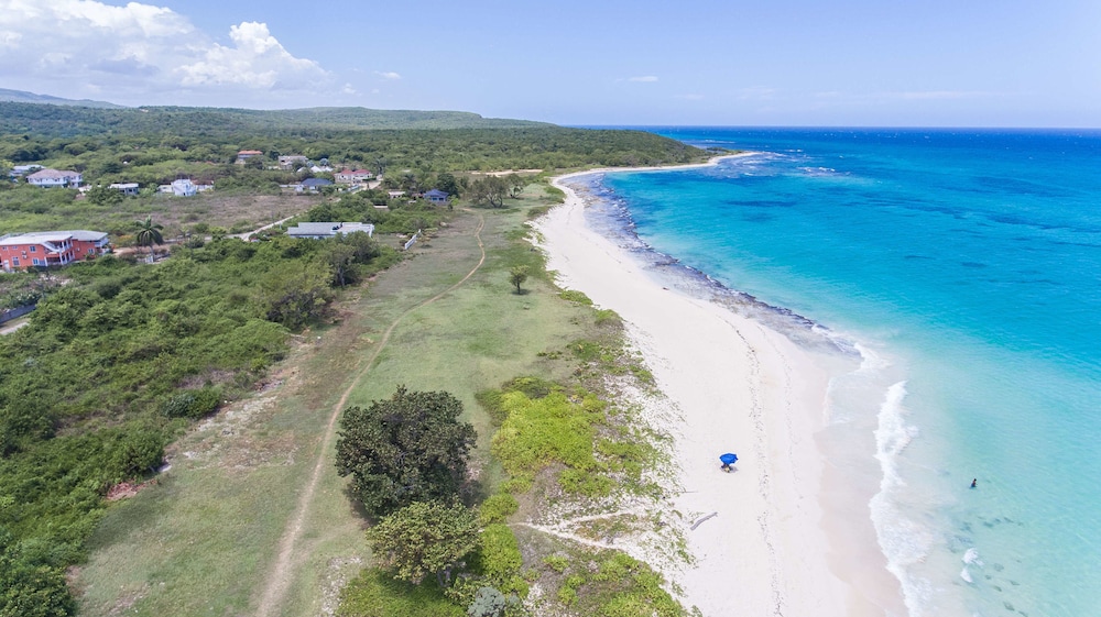 Beach Palm Villa