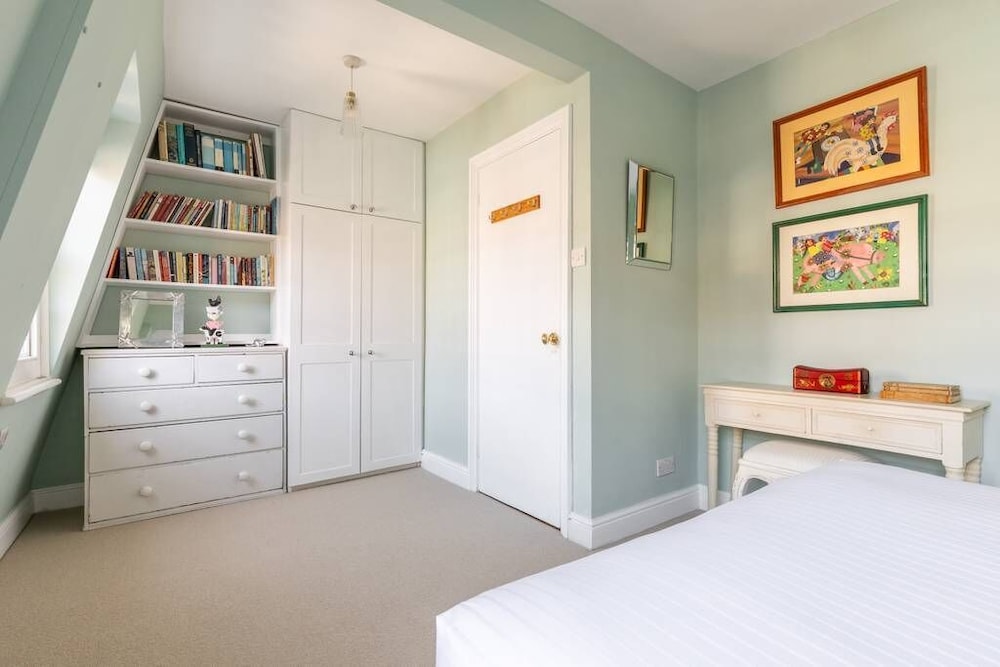 Bark Place III by Onefinestay