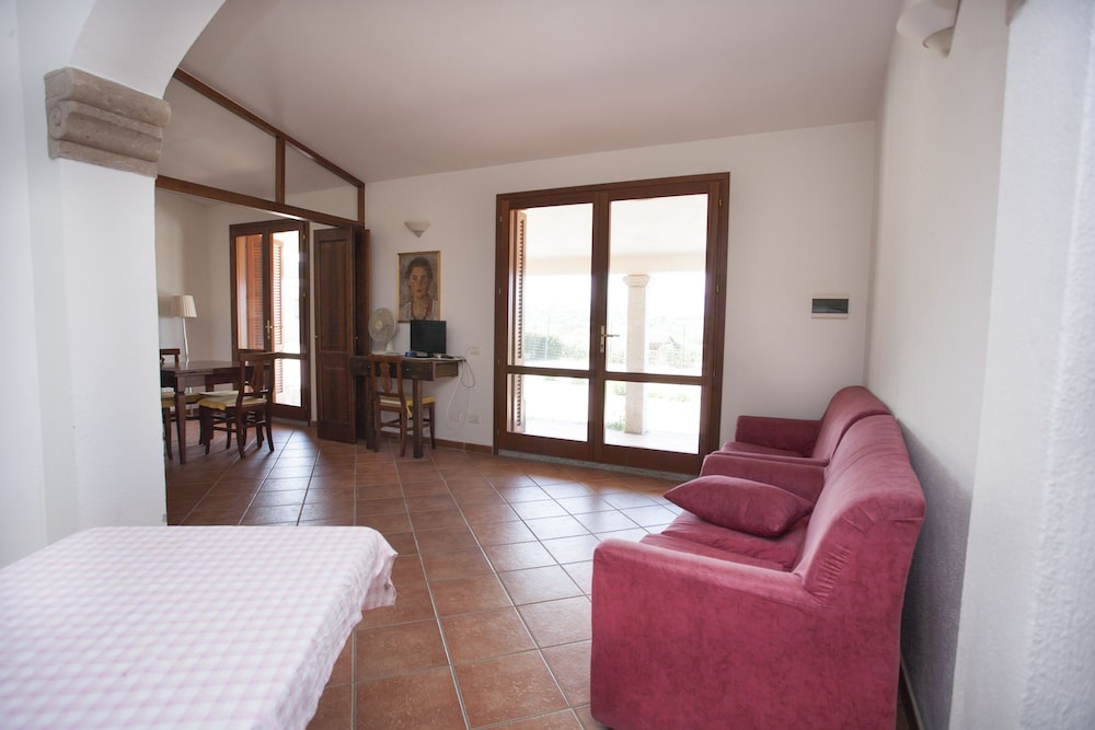 SVS - Le dimore di Sant'Anna