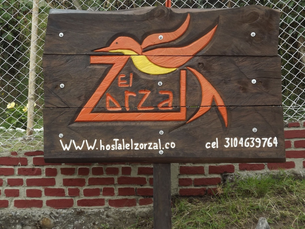Hostal El Zorzal