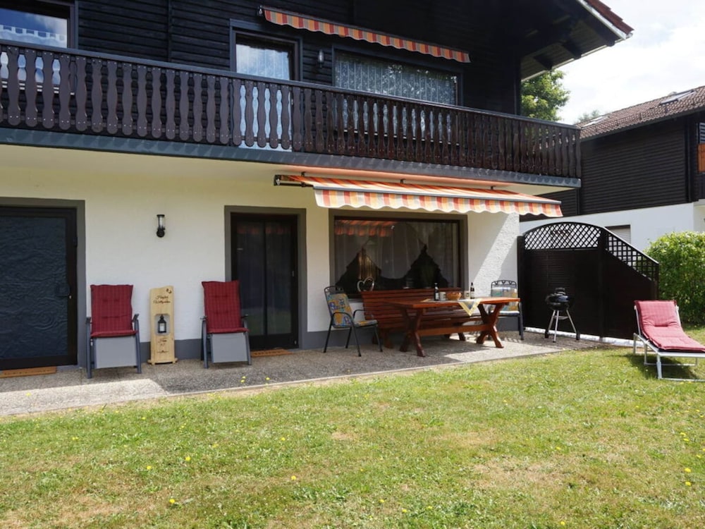 Holiday Apartment Brandl Haus 92