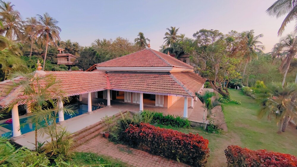 Rosastays Panjim Goa