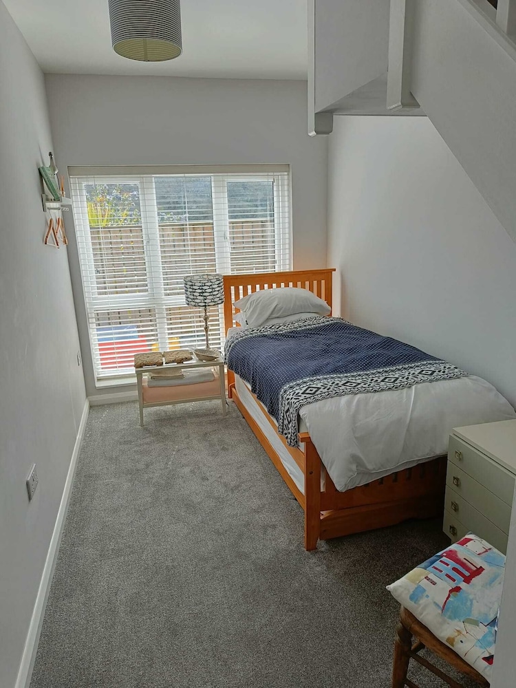 Beautiful 1-bed Riversi Cottage Located in Malpas