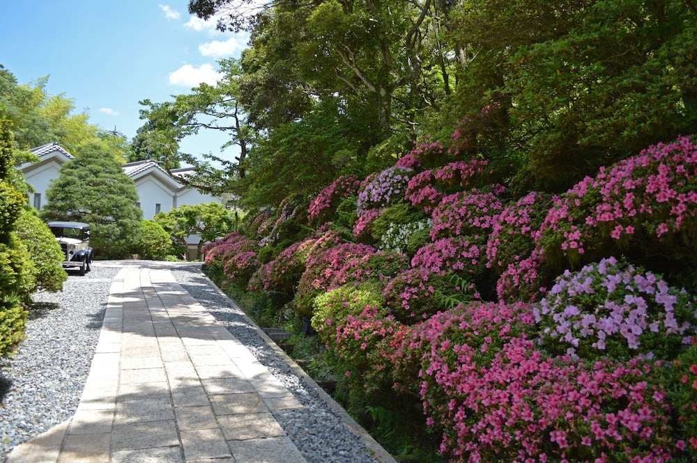 Tofuya Resort & Spa Izu