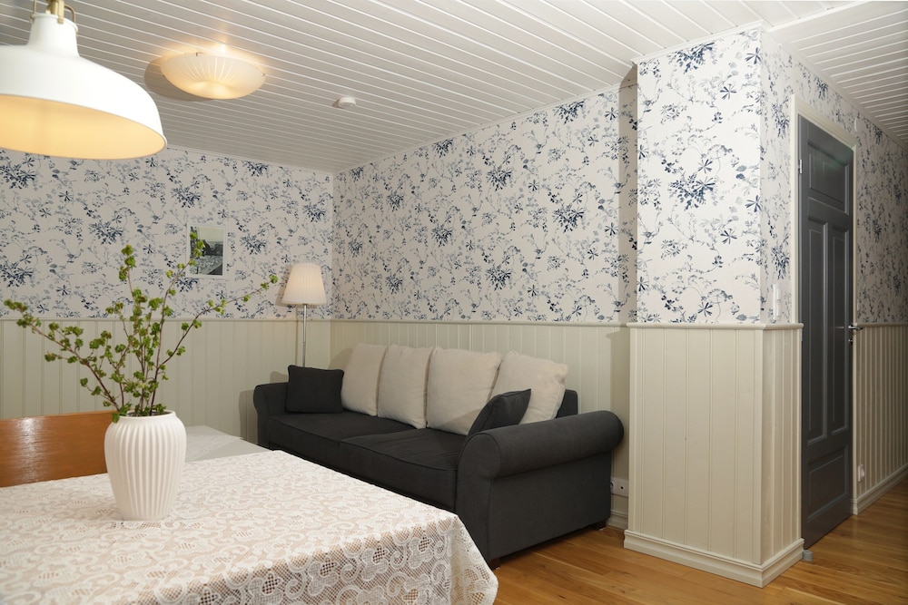 Läätsa Holiday Homes
