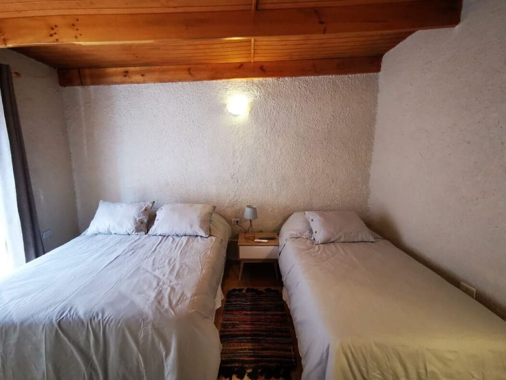 Barros Antai Bed & Breakfast view 3