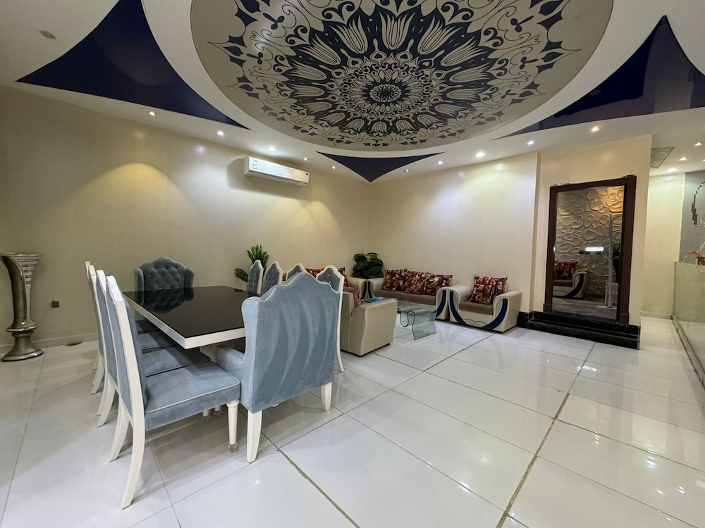 VIP resort chalet 26
