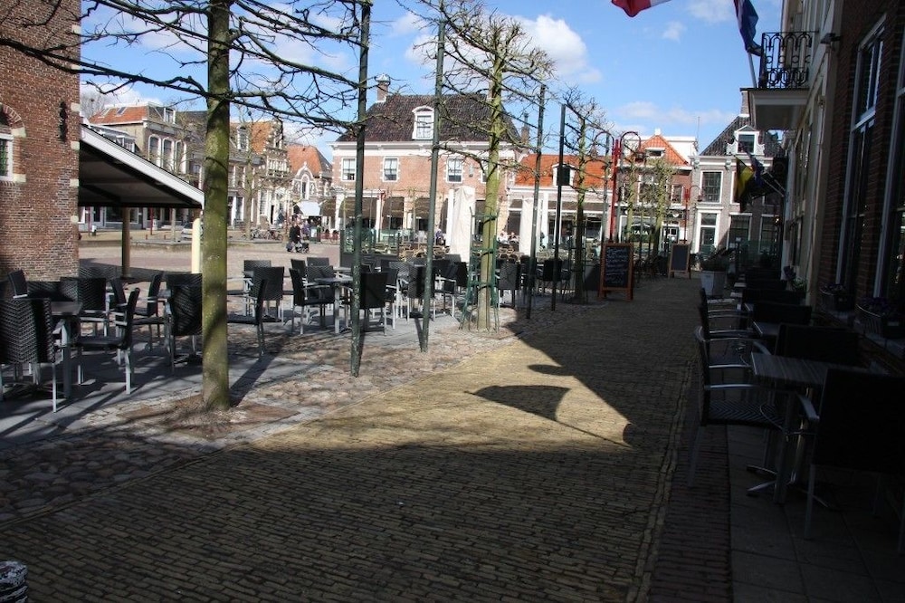Herberg Oom Lammert en Tante Klaasje