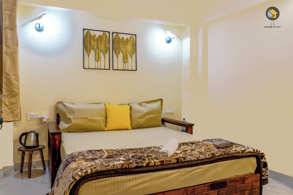 S.S.Homestay