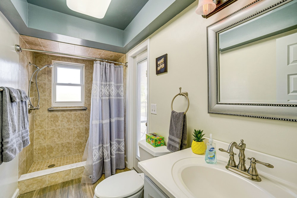 Fishing, Beach, Pool Fun! Rotonda West Family Home
