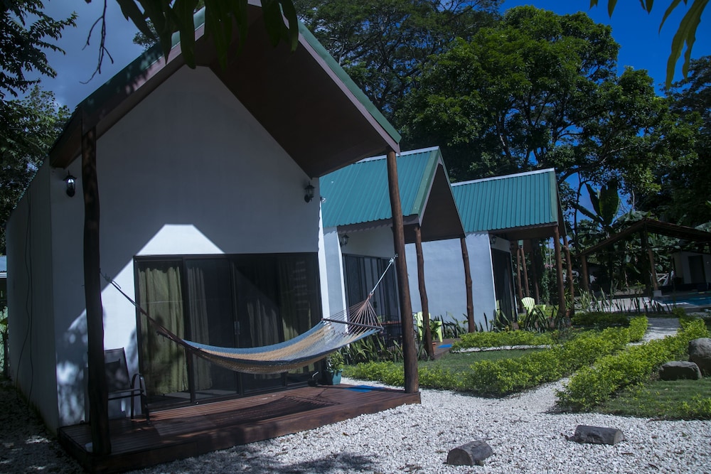 Hotel Villas Cabuya Beach & Forest - Image 1