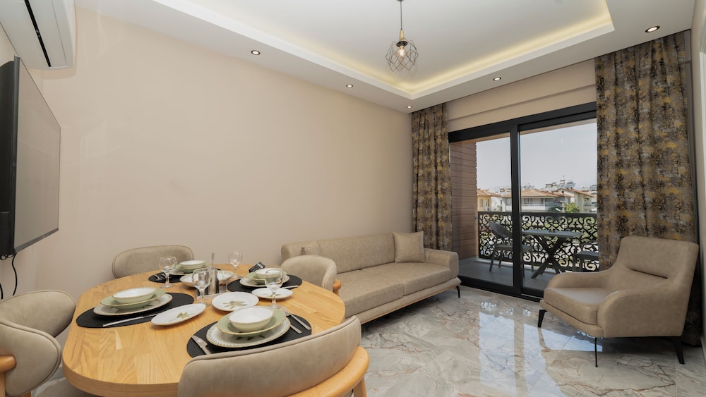 MUCİZE RESIDENCE
