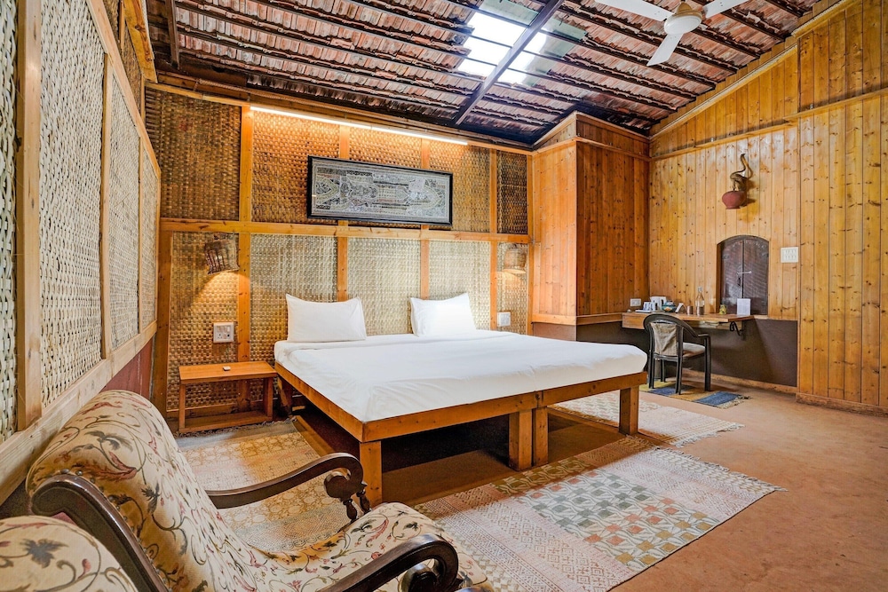 Palette Palghar Irayos Resort Lifestyle Retreat