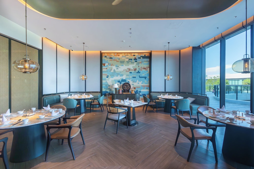 Beihai Marriott Resort