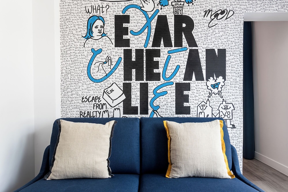 MIXT by Zoia Living