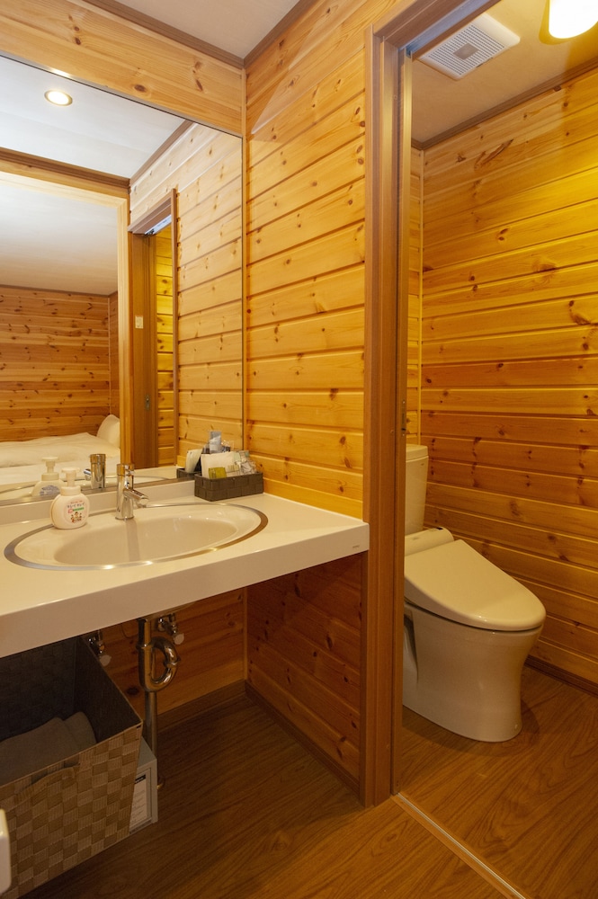Keyspring Niseko