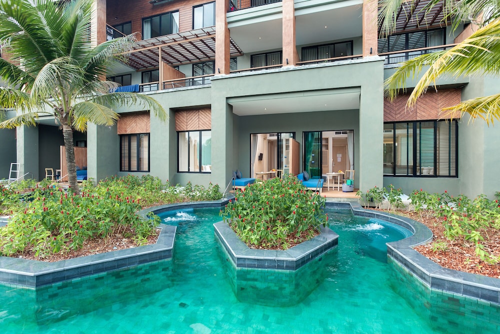 Mai Khao Lak Beach Resort & Spa (TUI BLUE Mai Khaolak)