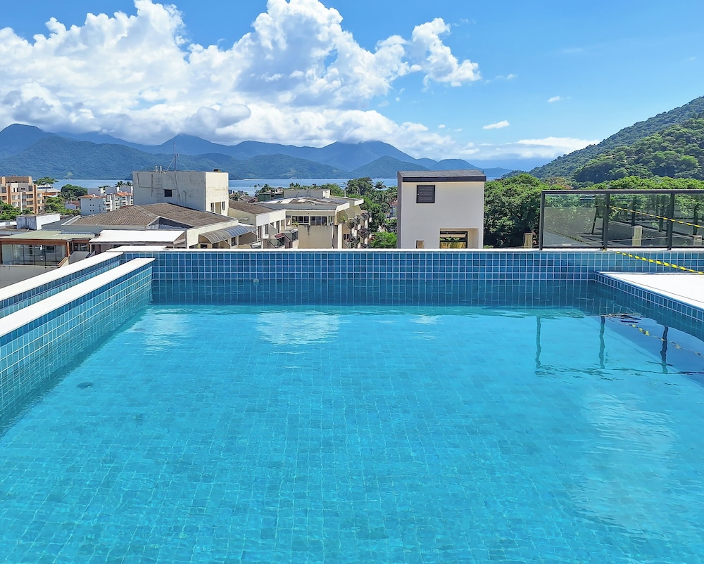 Studio entre Praias em Ubatuba