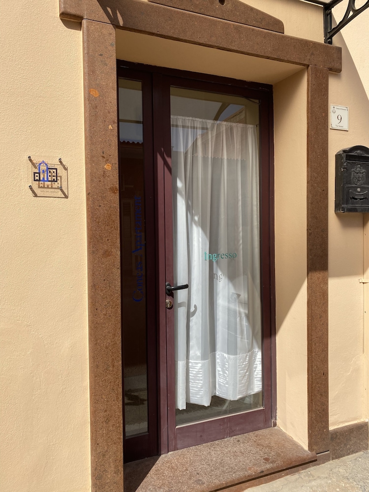 Concas Apartament