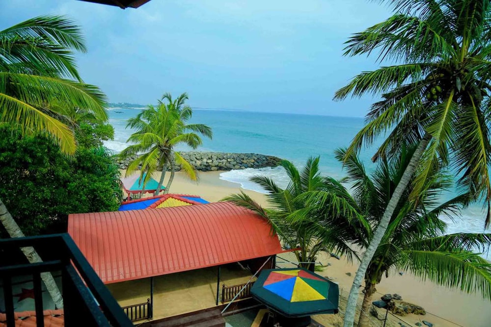 Gayana Guest House