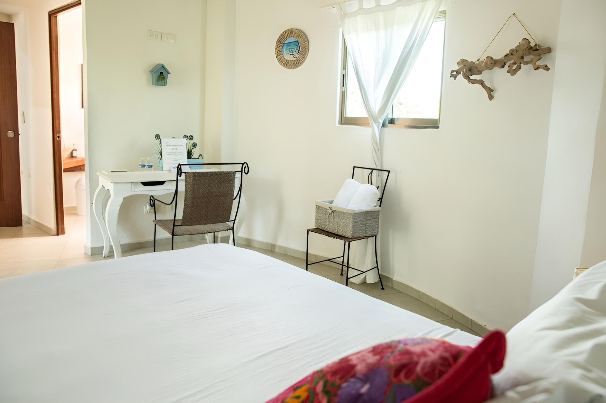 Harmony Glamping Tulum