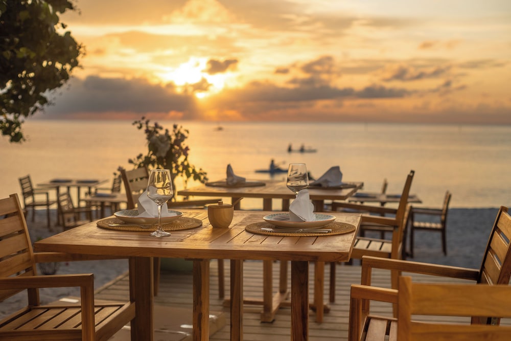 The Maverick Surf and Dive Boutique Hotel