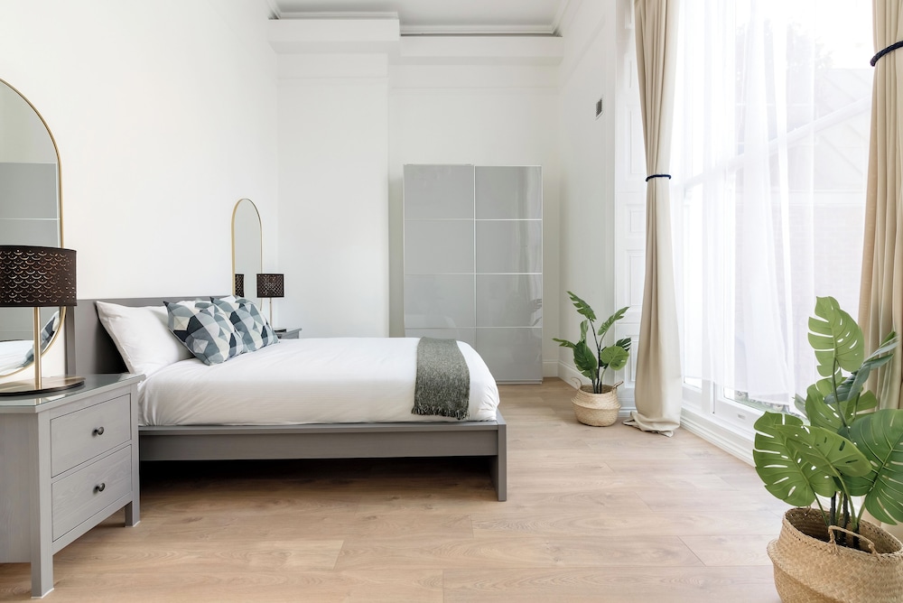 Marylebone Serviced Apartments