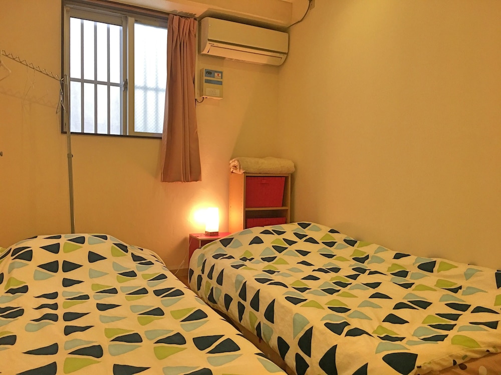 Women's Guest House Fukutomi