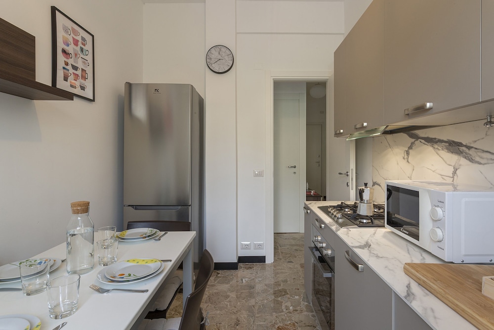 Casa Nora by Wonderful Italy