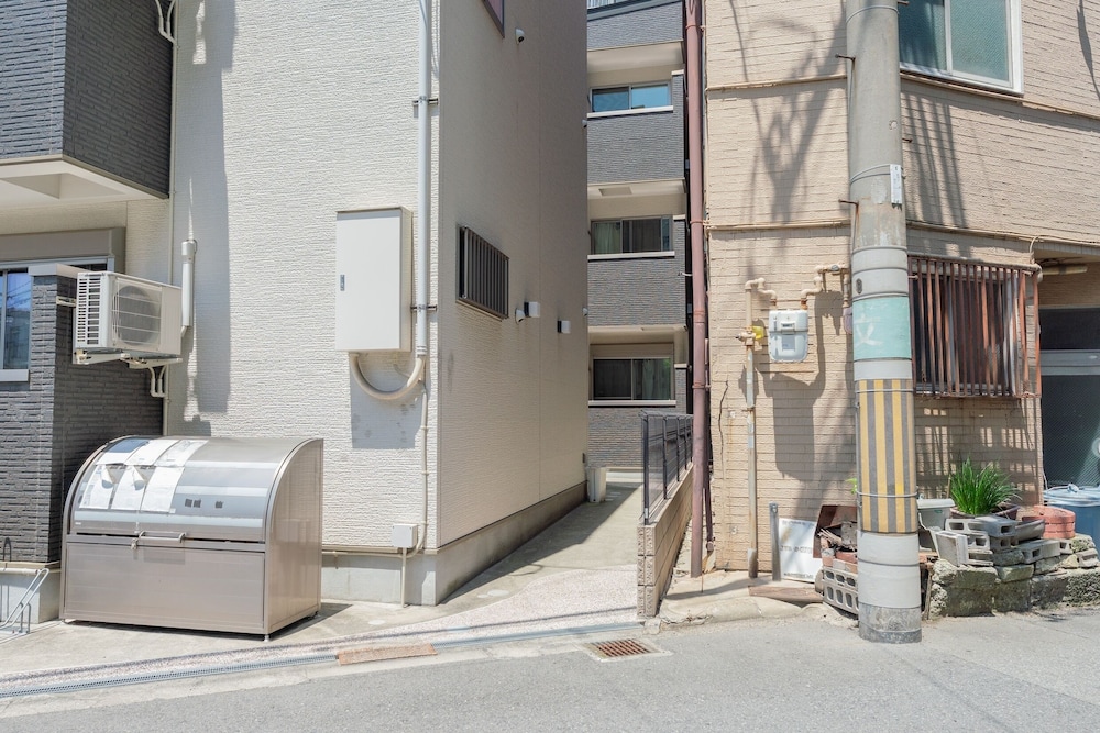 New open F Maison Kishinosato 301