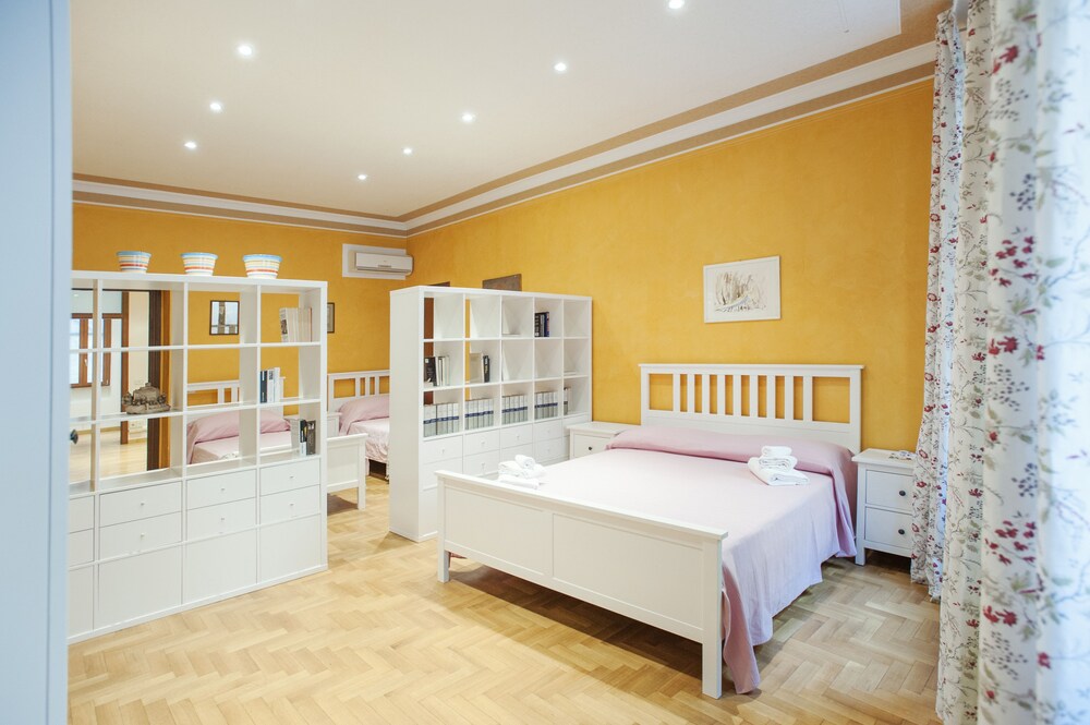 Bufalo - WR Apartments
