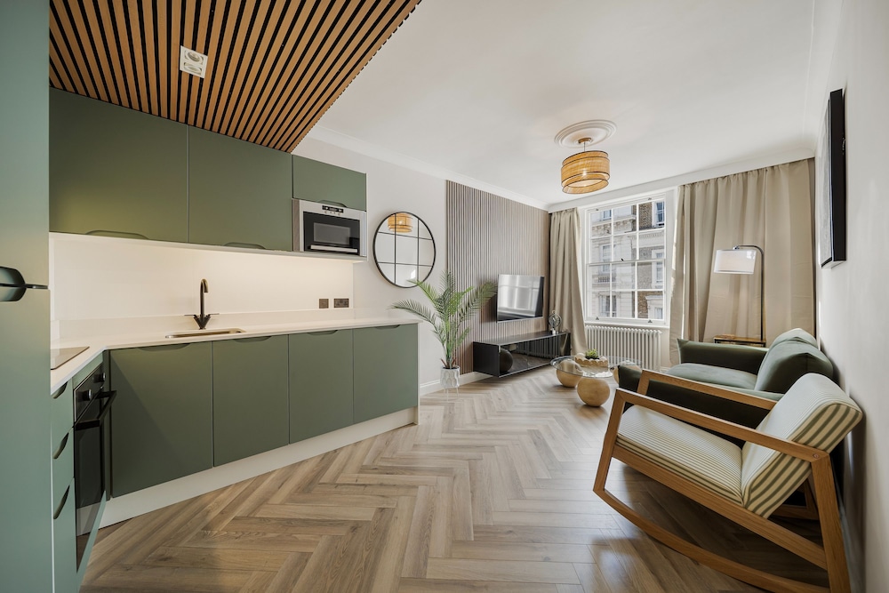 Devonshire Terrace - 2 Bedroom Apartment