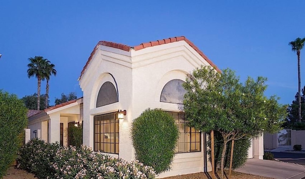 Take It Easy By Signature Vacation Rentals