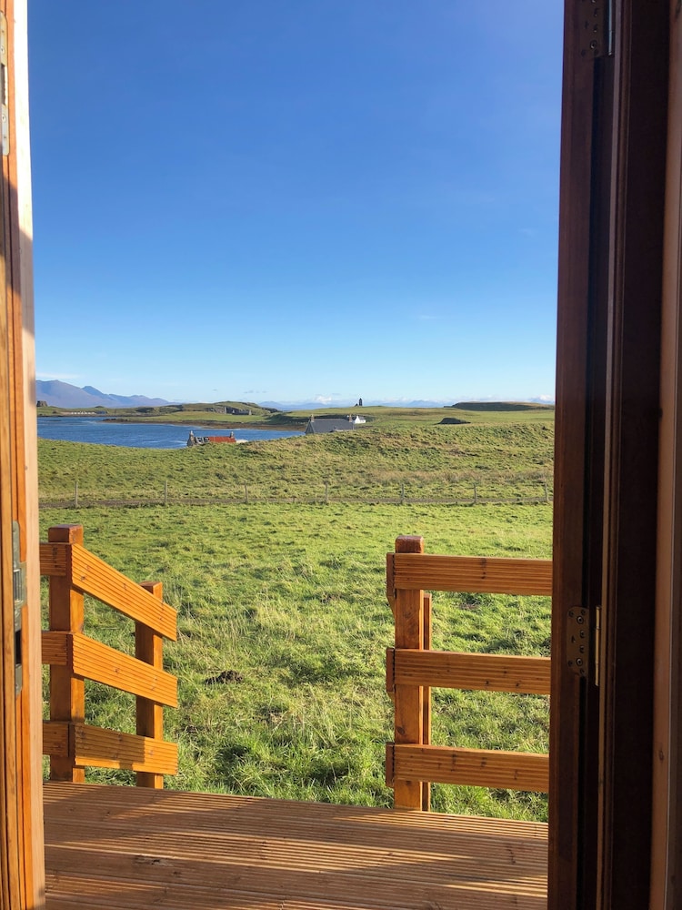 Canna Campsite