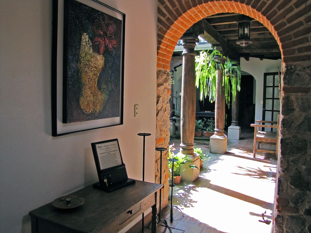 Casa Real