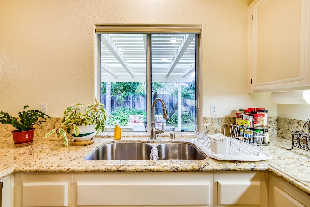 Peaceful El Cajon Vacation Rental w/ Patio  Yard! - Property Image 9