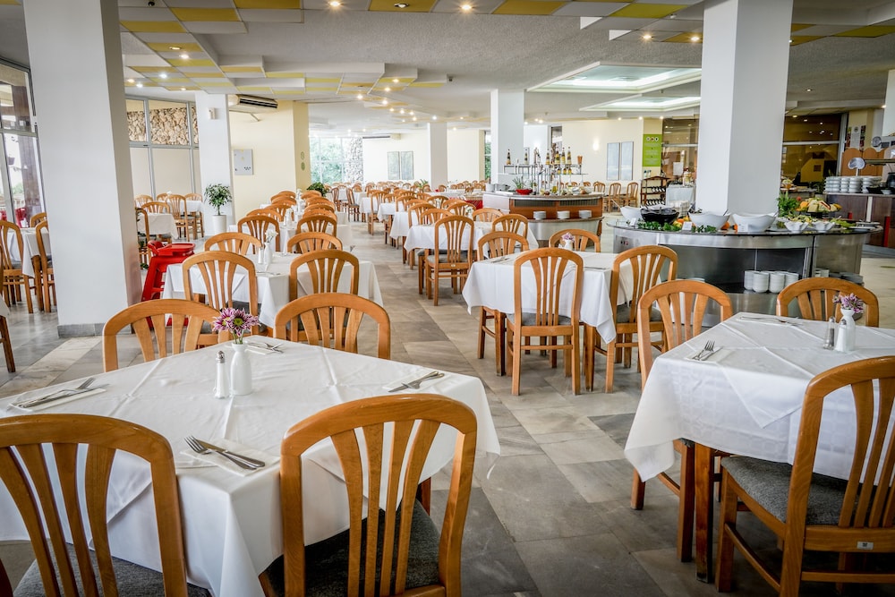 Hotel Gergana - Ultra All Inclusive