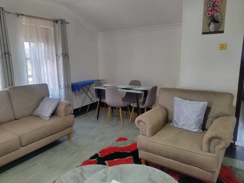 Nati Apartments Kisumu