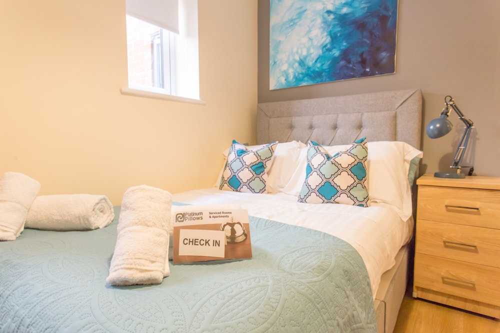 Oxford Vacations - Razia Apartments - Property Image 49