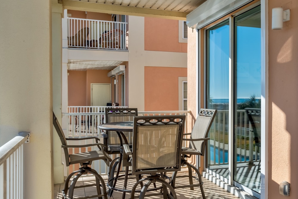 Mother Of Pearl - Beach Club #205 4 Bedroom Condo by RedAwning view 3