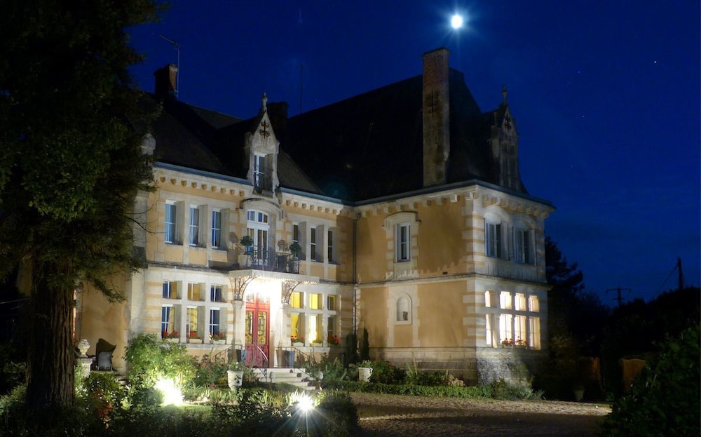 Château de Villars