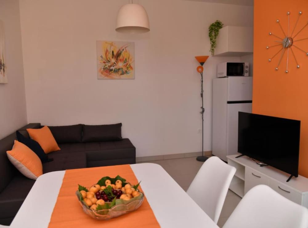 Apartments Near Sea Supetar